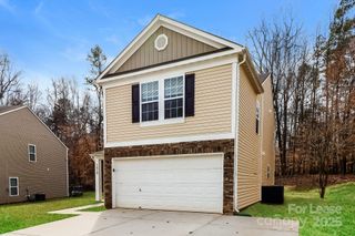 7219 Cypress Ridge Drive, Charlotte, NC 28262