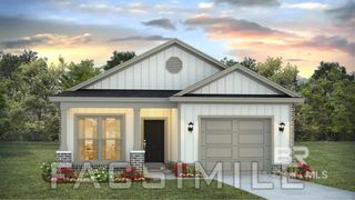 11294 Cloister Drive, Daphne, AL 36526
