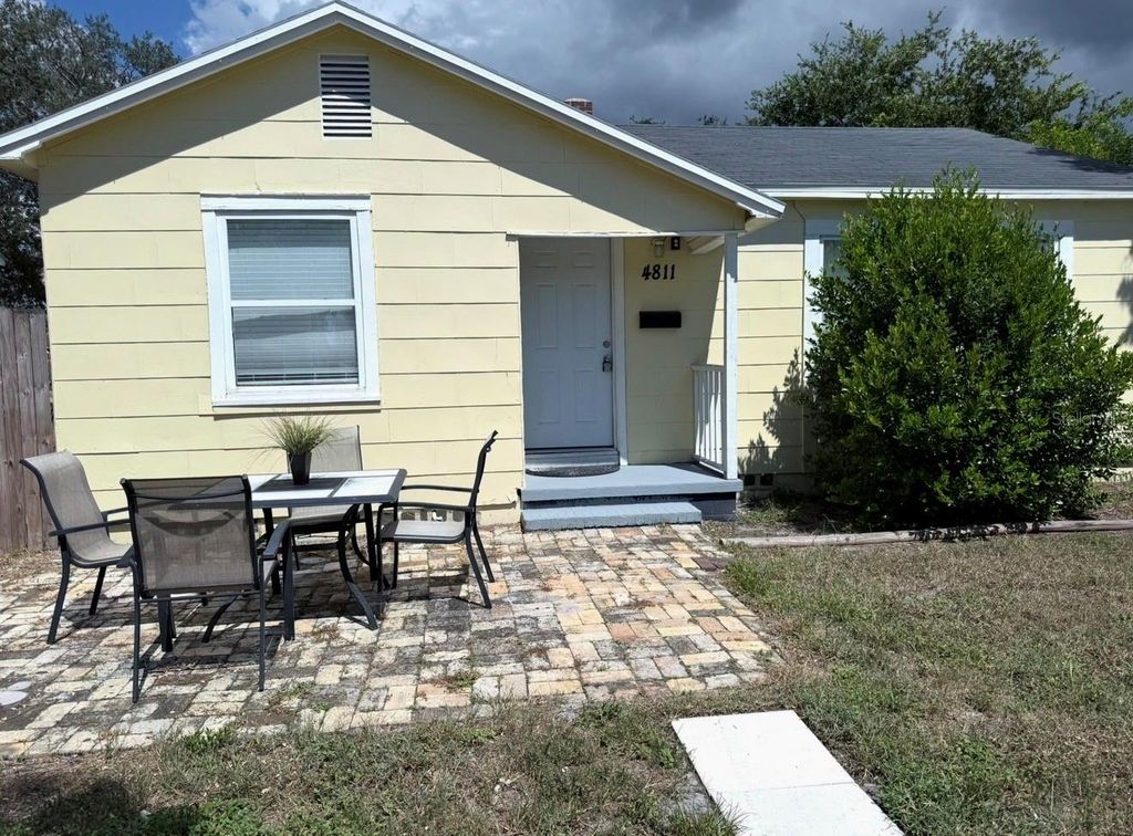 4811 EMERSON AVENUE S, St Petersburg, FL 33711
