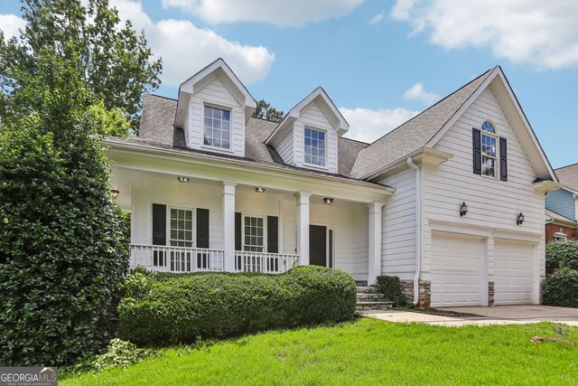 199 Pine Crescent, Newnan, GA 30265