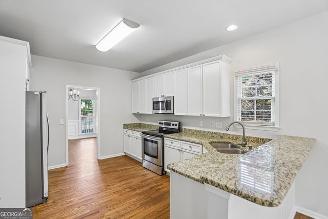 199 Pine Crescent, Newnan, GA 30265