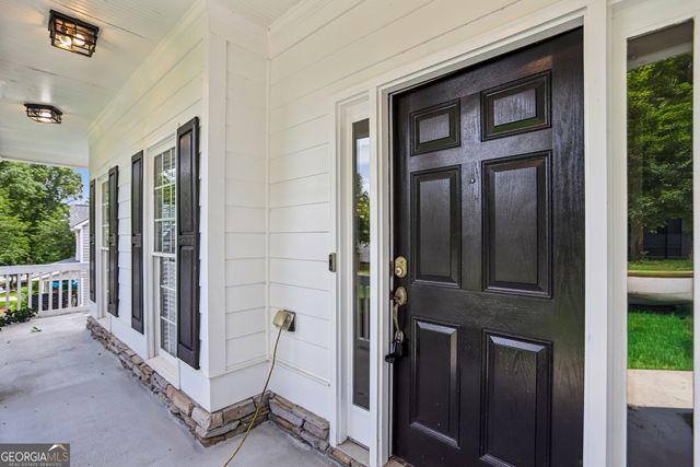 199 Pine Crescent, Newnan, GA 30265