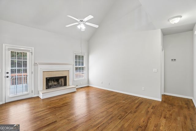199 Pine Crescent, Newnan, GA 30265