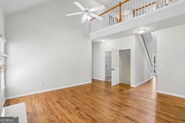 199 Pine Crescent, Newnan, GA 30265