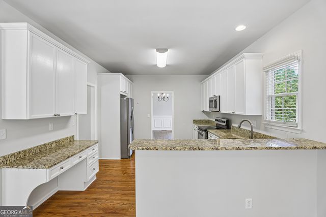 199 Pine Crescent, Newnan, GA 30265