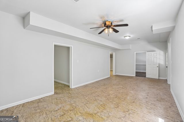 199 Pine Crescent, Newnan, GA 30265