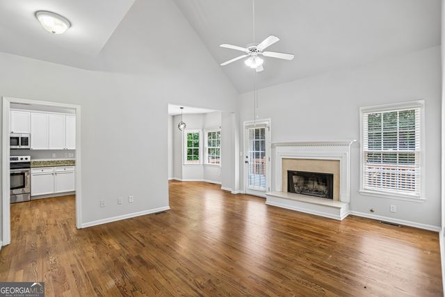 199 Pine Crescent, Newnan, GA 30265