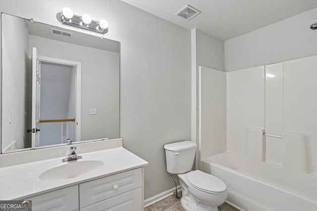 199 Pine Crescent, Newnan, GA 30265