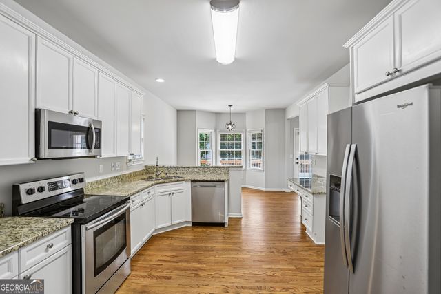 199 Pine Crescent, Newnan, GA 30265