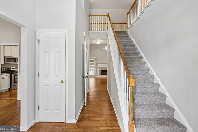 199 Pine Crescent, Newnan, GA 30265