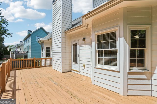 199 Pine Crescent, Newnan, GA 30265