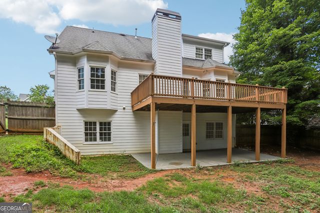 199 Pine Crescent, Newnan, GA 30265