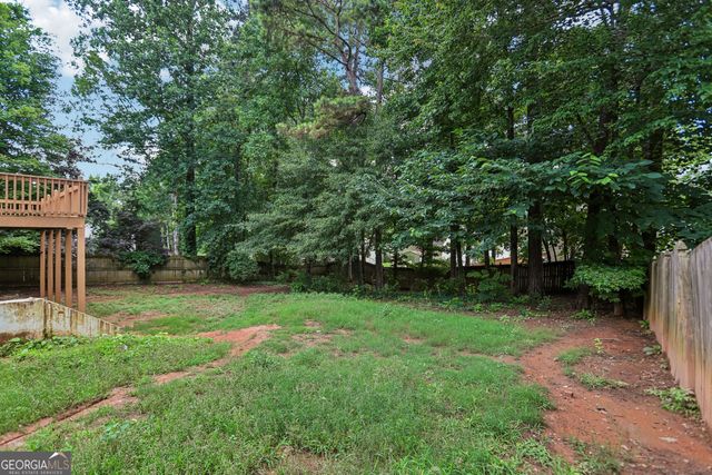 199 Pine Crescent, Newnan, GA 30265
