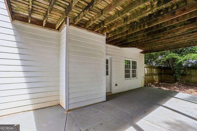 199 Pine Crescent, Newnan, GA 30265