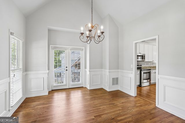 199 Pine Crescent, Newnan, GA 30265