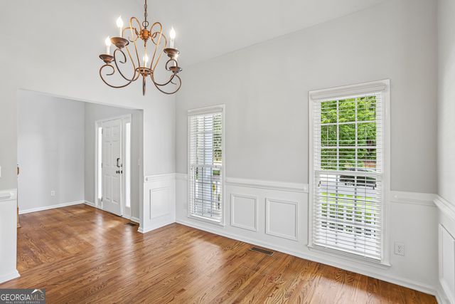 199 Pine Crescent, Newnan, GA 30265