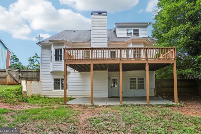 199 Pine Crescent, Newnan, GA 30265
