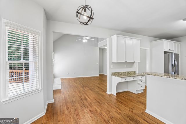 199 Pine Crescent, Newnan, GA 30265