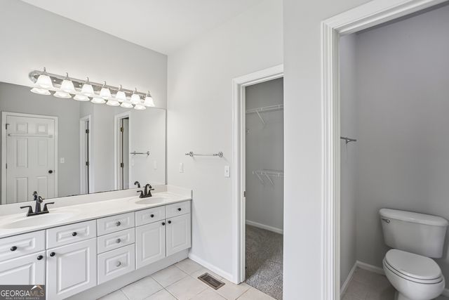 199 Pine Crescent, Newnan, GA 30265