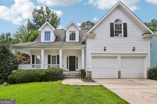 199 Pine Crescent, Newnan, GA 30265