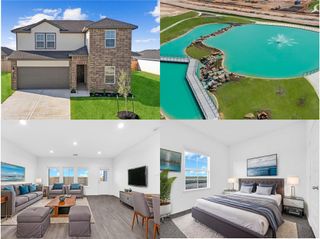 4323 Freya Pointe Drive, Fulshear, TX 77441
