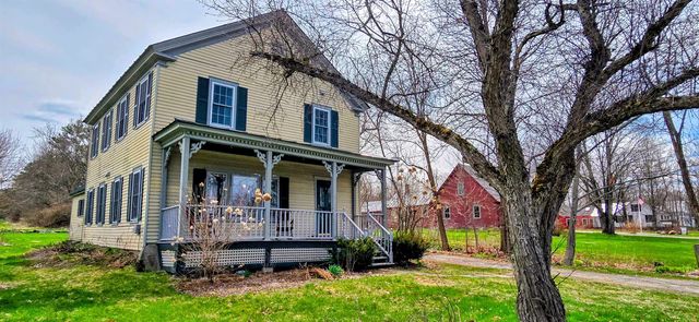 194 Dartmouth College Highway, Haverhill, NH 03260