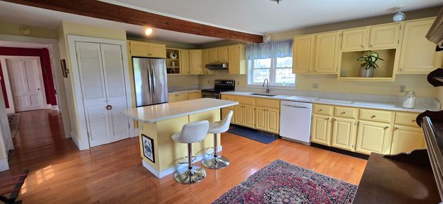 194 Dartmouth College Highway, Haverhill, NH 03260