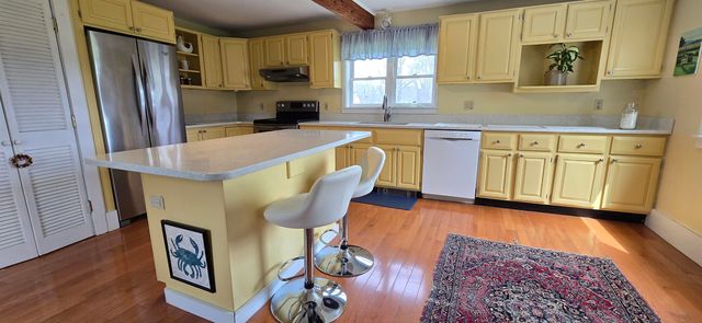 194 Dartmouth College Highway, Haverhill, NH 03260