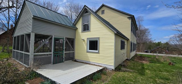 194 Dartmouth College Highway, Haverhill, NH 03260