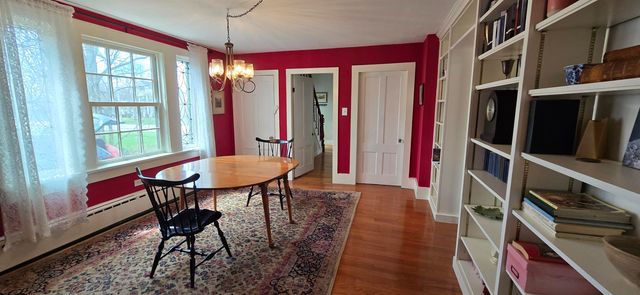 194 Dartmouth College Highway, Haverhill, NH 03260