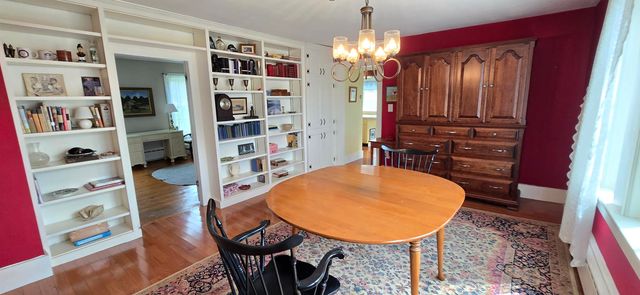 194 Dartmouth College Highway, Haverhill, NH 03260