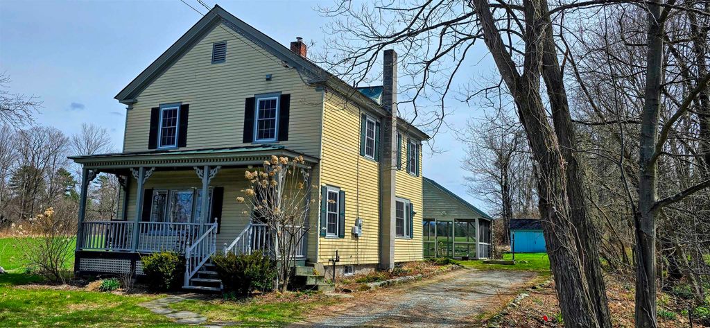194 Dartmouth College Highway, Haverhill, NH 03260