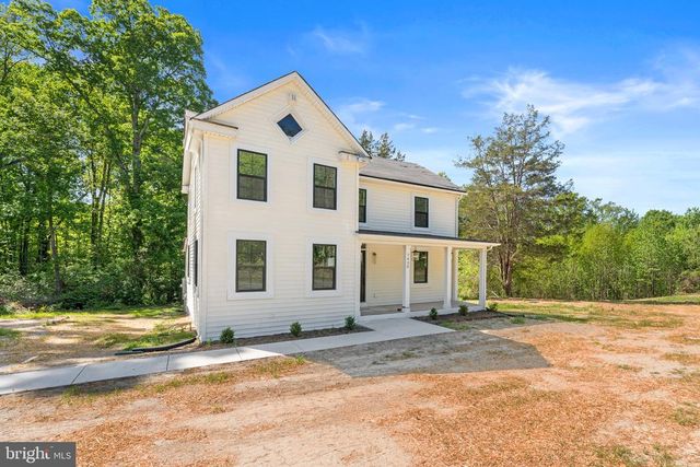 7420 PATRIOT HWY, Spotsylvania, VA 22551