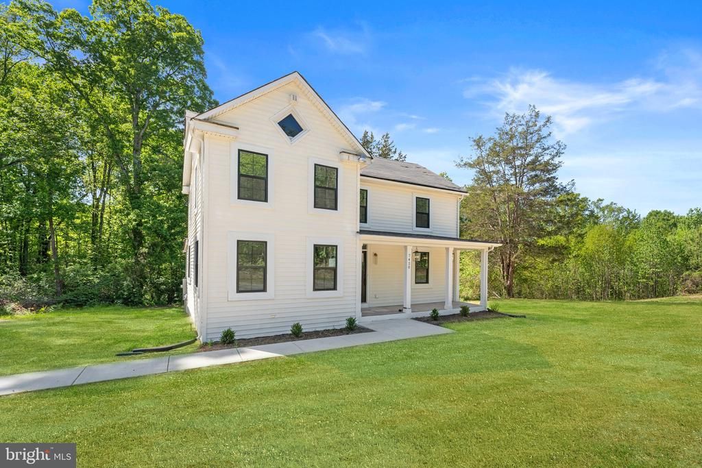 7420 PATRIOT HWY, Spotsylvania, VA 22551