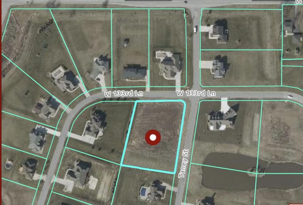 13378 Taney Street, Crown Point, IN 46307