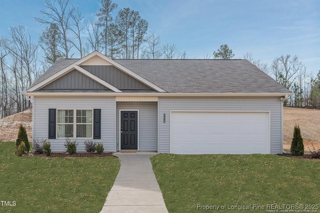 274 Deodora Lane, Cameron, NC 28326