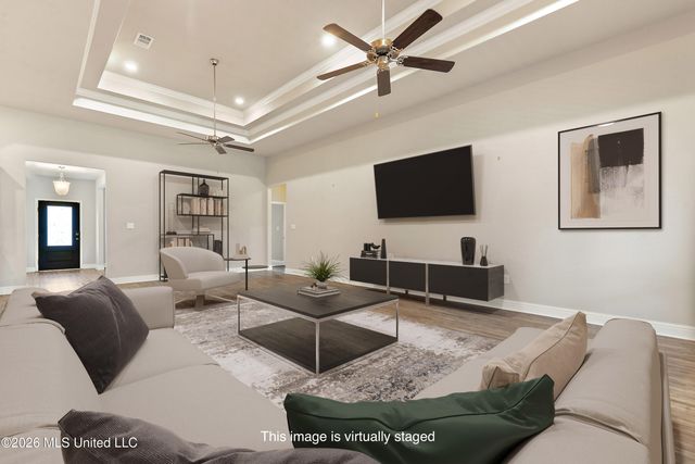 10620 Chapelwood Drive, Gulfport, MS 39503