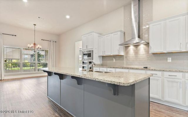 10620 Chapelwood Drive, Gulfport, MS 39503