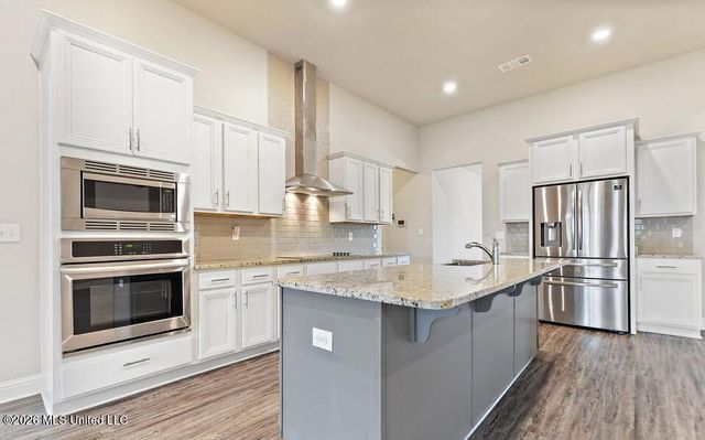 10620 Chapelwood Drive, Gulfport, MS 39503