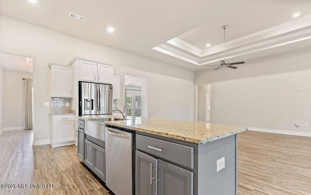 10620 Chapelwood Drive, Gulfport, MS 39503