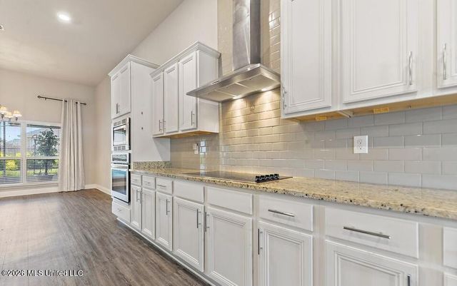 10620 Chapelwood Drive, Gulfport, MS 39503