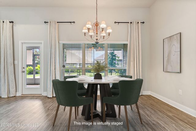 10620 Chapelwood Drive, Gulfport, MS 39503