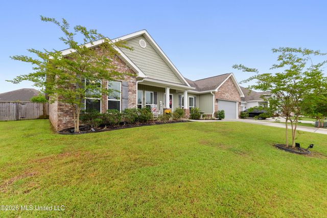 10620 Chapelwood Drive, Gulfport, MS 39503