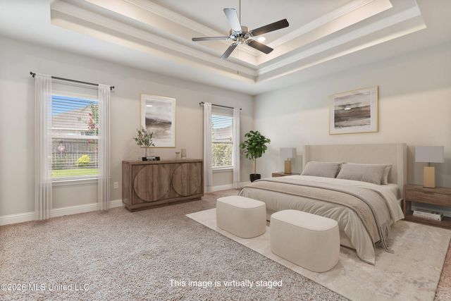 10620 Chapelwood Drive, Gulfport, MS 39503