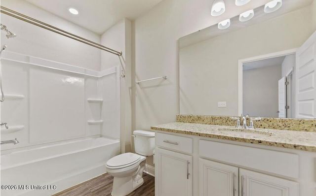 10620 Chapelwood Drive, Gulfport, MS 39503