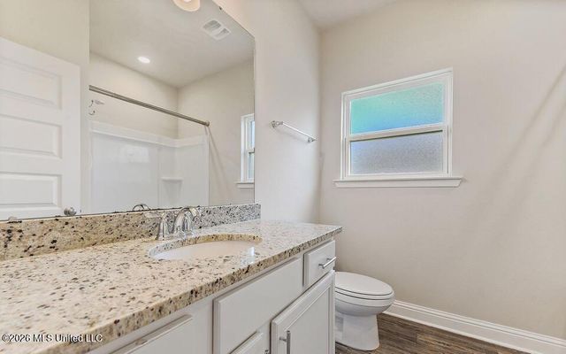 10620 Chapelwood Drive, Gulfport, MS 39503