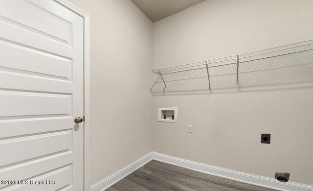 10620 Chapelwood Drive, Gulfport, MS 39503