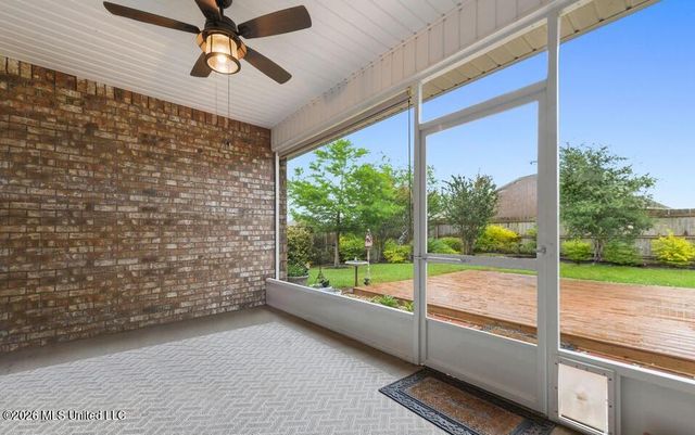 10620 Chapelwood Drive, Gulfport, MS 39503