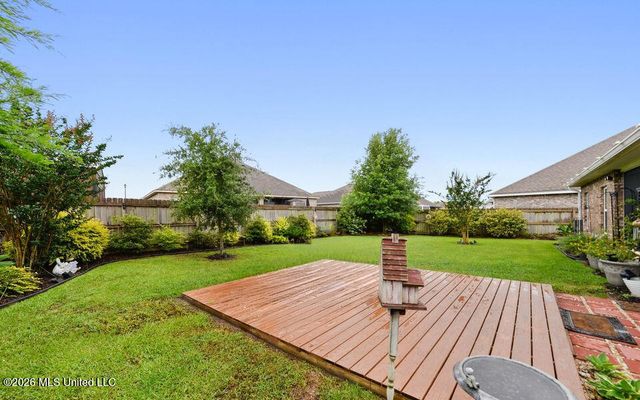 10620 Chapelwood Drive, Gulfport, MS 39503