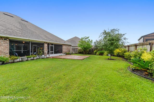 10620 Chapelwood Drive, Gulfport, MS 39503